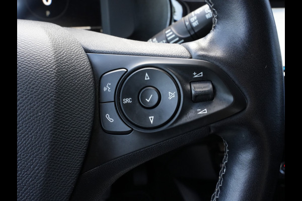 Opel CORSA-E Elegance 50 kWh | LED | Navigatie | Stoelverwarming | Clima | Android/Apple Carplay