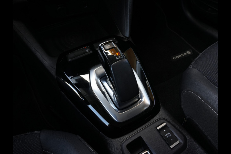 Opel CORSA-E Elegance 50 kWh | LED | Navigatie | Stoelverwarming | Clima | Android/Apple Carplay