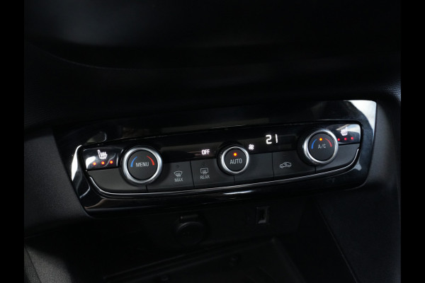 Opel CORSA-E Elegance 50 kWh | LED | Navigatie | Stoelverwarming | Clima | Android/Apple Carplay