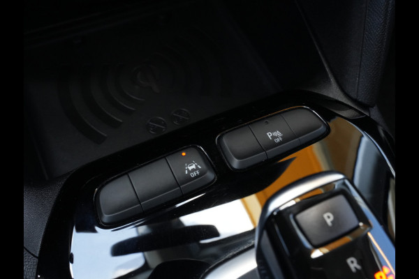 Opel CORSA-E Elegance 50 kWh | LED | Navigatie | Stoelverwarming | Clima | Android/Apple Carplay