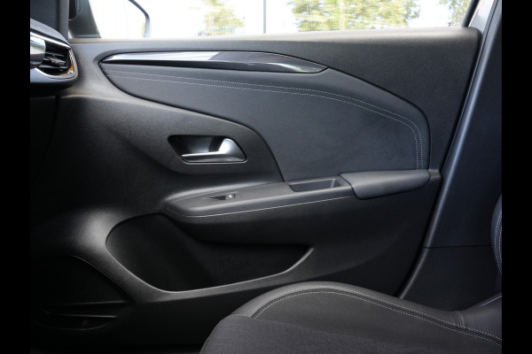 Opel CORSA-E Elegance 50 kWh | LED | Navigatie | Stoelverwarming | Clima | Android/Apple Carplay