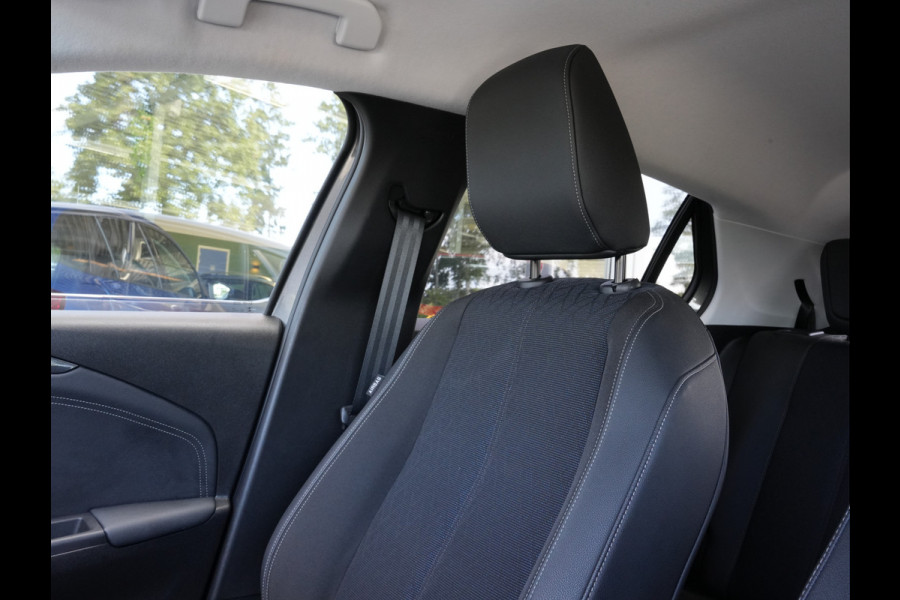 Opel CORSA-E Elegance 50 kWh | LED | Navigatie | Stoelverwarming | Clima | Android/Apple Carplay