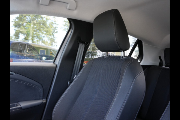 Opel CORSA-E Elegance 50 kWh | LED | Navigatie | Stoelverwarming | Clima | Android/Apple Carplay