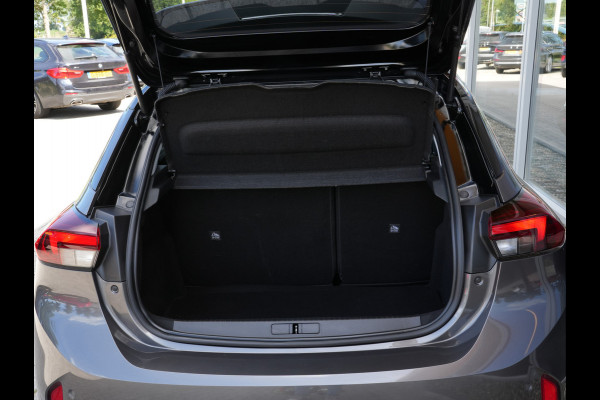 Opel CORSA-E Elegance 50 kWh | LED | Navigatie | Stoelverwarming | Clima | Android/Apple Carplay
