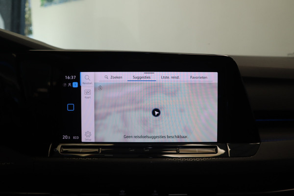 Volkswagen Golf 1.4 eHybrid GTE 5-Drs. Full-led Navigatie Sfeerverlichting