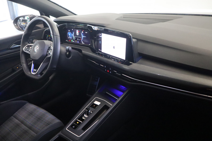 Volkswagen Golf 1.4 eHybrid GTE 5-Drs. Full-led Navigatie Sfeerverlichting