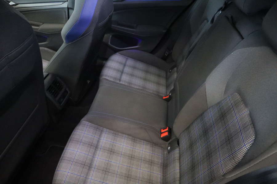 Volkswagen Golf 1.4 eHybrid GTE 5-Drs. Full-led Navigatie Sfeerverlichting