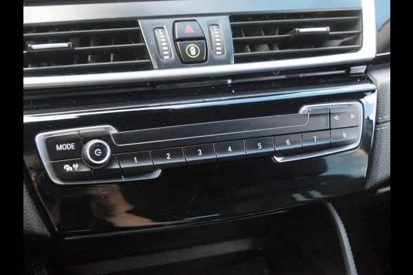BMW 2 Serie Gran Tourer 216i 7p. High Executive | Head-up display | Trekhaak | Cruise Control | Parkeersensoren |