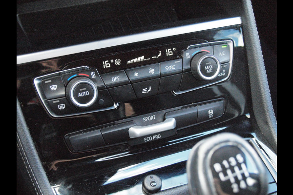 BMW 2 Serie Gran Tourer 216i 7p. High Executive | Head-up display | Trekhaak | Cruise Control | Parkeersensoren |