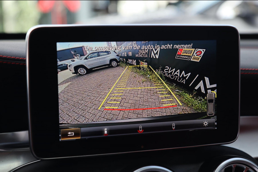 Mercedes-Benz GLC AMG 63 S 4MATIC+ / CARBON KERAMISCH / MEMORY / BRUMSTER / KEYLESS / PANO / AUTOPILOT / LUCHTVERING