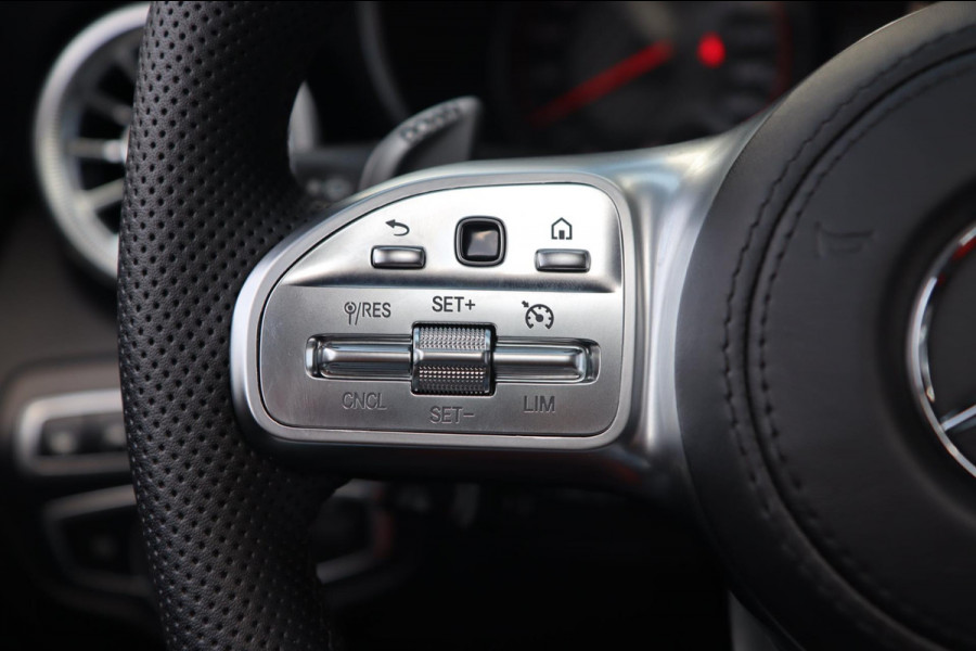Mercedes-Benz GLC AMG 63 S 4MATIC+ / CARBON KERAMISCH / MEMORY / BRUMSTER / KEYLESS / PANO / AUTOPILOT / LUCHTVERING