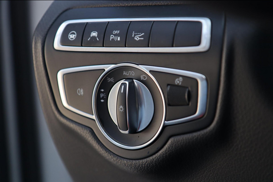 Mercedes-Benz GLC AMG 63 S 4MATIC+ / CARBON KERAMISCH / MEMORY / BRUMSTER / KEYLESS / PANO / AUTOPILOT / LUCHTVERING