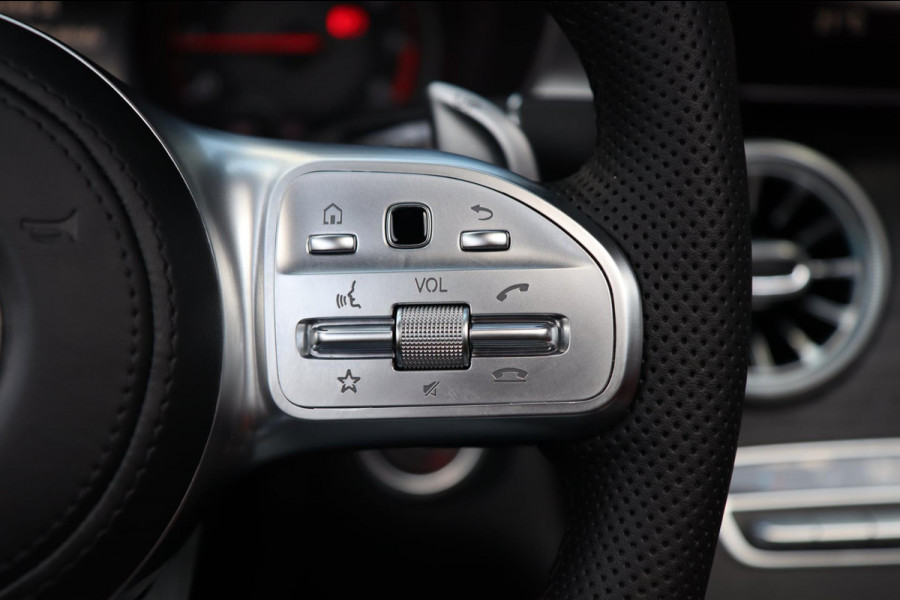 Mercedes-Benz GLC AMG 63 S 4MATIC+ / CARBON KERAMISCH / MEMORY / BRUMSTER / KEYLESS / PANO / AUTOPILOT / LUCHTVERING