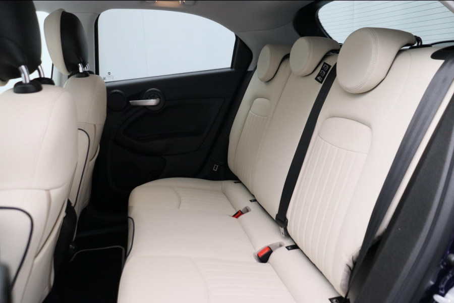 Fiat 500X 1.5 Hybrid Yacht Club Capri Cabrio Navigatie Camera Adapt/Cruise