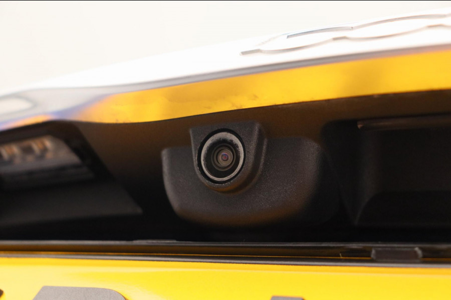 Fiat 500X 1.5 Hybrid Yacht Club Capri Cabrio Navigatie Camera Adapt/Cruise