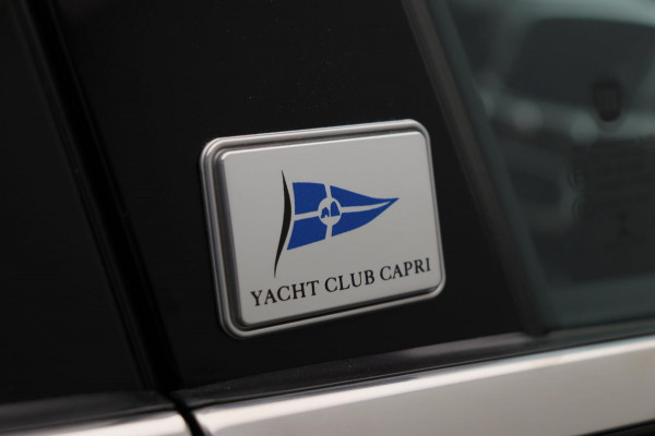 Fiat 500X 1.5 Hybrid Yacht Club Capri Cabrio Navigatie Camera Adapt/Cruise