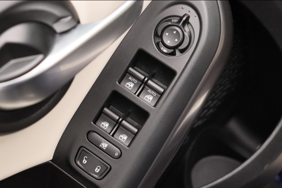 Fiat 500X 1.5 Hybrid Yacht Club Capri Cabrio Navigatie Camera Adapt/Cruise