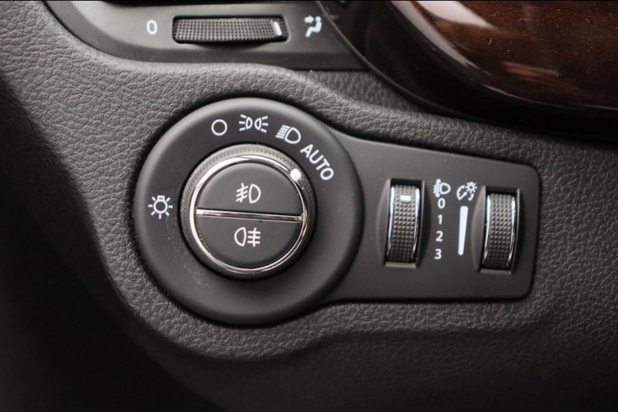 Fiat 500X 1.5 Hybrid Yacht Club Capri Cabrio Navigatie Camera Adapt/Cruise