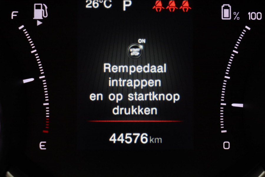 Fiat 500X 1.5 Hybrid Yacht Club Capri Cabrio Navigatie Camera Adapt/Cruise