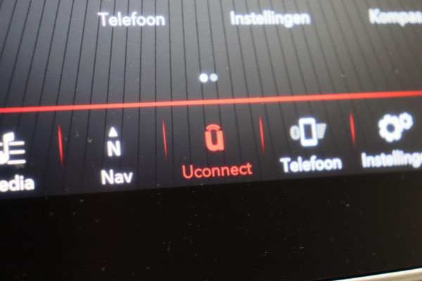 Fiat 500X 1.5 Hybrid Yacht Club Capri Cabrio Navigatie Camera Adapt/Cruise