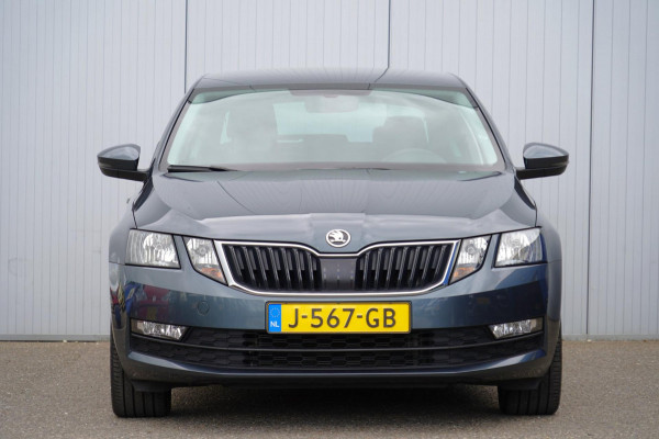Škoda Octavia 1.0 TSI Greentech Business Edition / 1e Eigenaar / Navi / Stoelverwarming / NL-Auto!