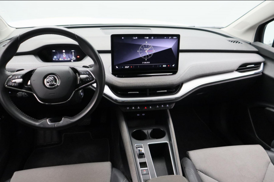 Škoda ENYAQ iV 80 GROTE ACCU Pano/dak Apple/Carplay Camera Origineel NL