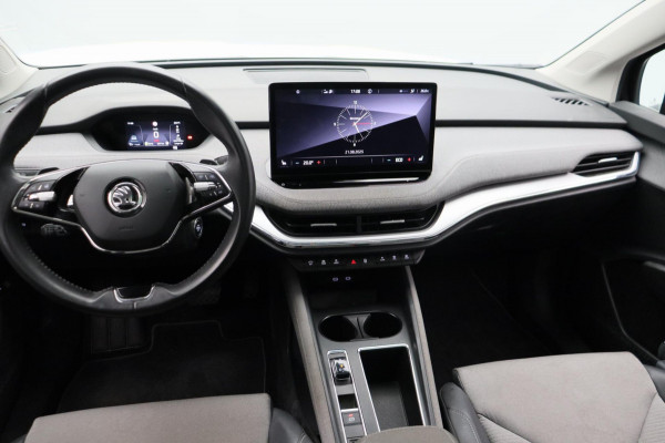 Škoda ENYAQ iV 80 GROTE ACCU Pano/dak Apple/Carplay Camera Origineel NL