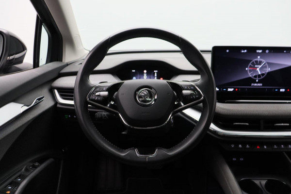 Škoda ENYAQ iV 80 GROTE ACCU Pano/dak Apple/Carplay Camera Origineel NL