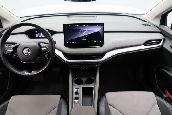 Škoda ENYAQ iV 80 GROTE ACCU Pano/dak Apple/Carplay Camera Origineel NL