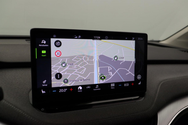 Škoda ENYAQ iV 80 GROTE ACCU Pano/dak Apple/Carplay Camera Origineel NL