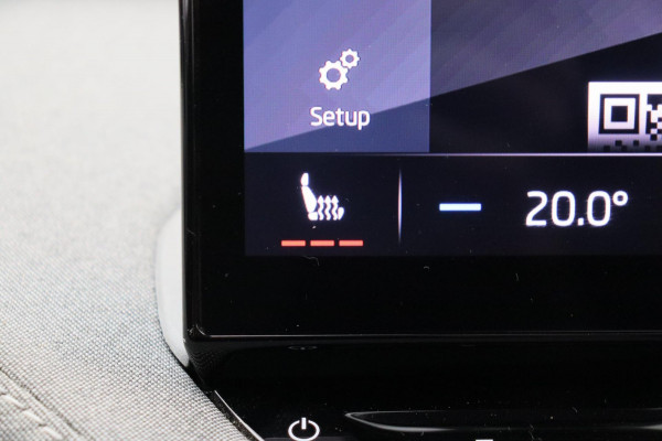Škoda ENYAQ iV 80 GROTE ACCU Pano/dak Apple/Carplay Camera Origineel NL