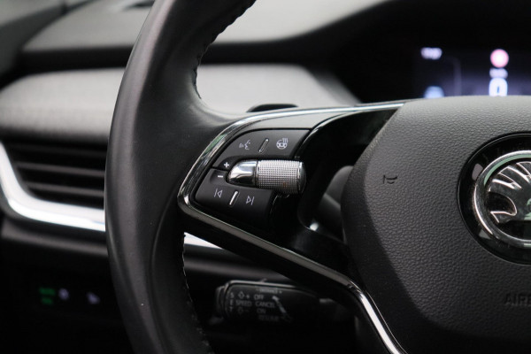 Škoda ENYAQ iV 80 GROTE ACCU Pano/dak Apple/Carplay Camera Origineel NL