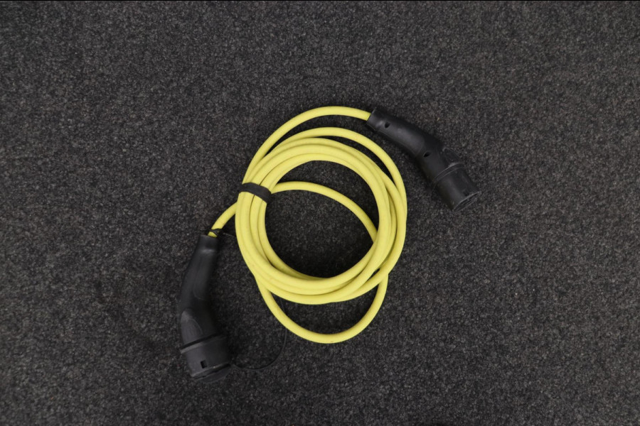 Škoda ENYAQ iV 80 GROTE ACCU Pano/dak Apple/Carplay Camera Origineel NL