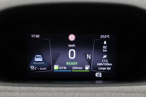 Škoda ENYAQ iV 80 GROTE ACCU Pano/dak Apple/Carplay Camera Origineel NL