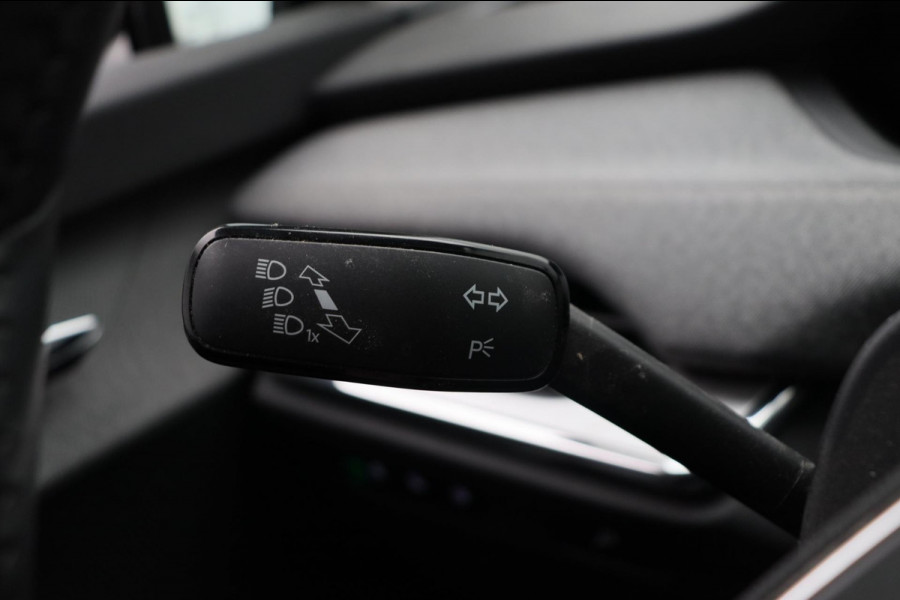 Škoda ENYAQ iV 80 GROTE ACCU Pano/dak Apple/Carplay Camera Origineel NL