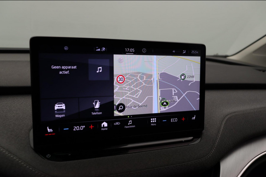 Škoda ENYAQ iV 80 GROTE ACCU Pano/dak Apple/Carplay Camera Origineel NL