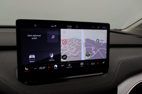 Škoda ENYAQ iV 80 GROTE ACCU Pano/dak Apple/Carplay Camera Origineel NL