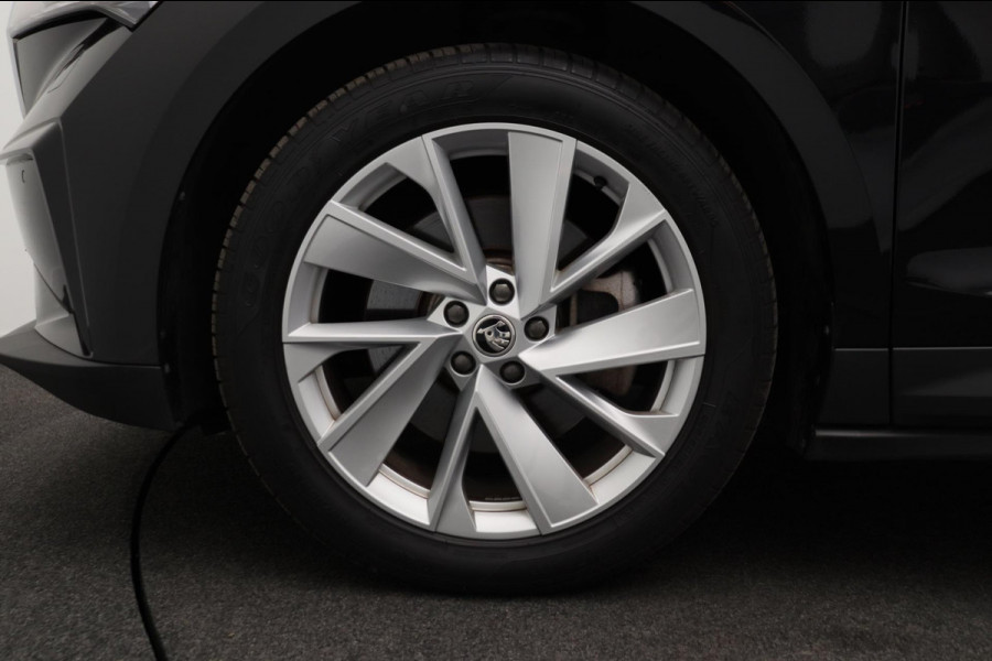 Škoda ENYAQ iV 80 GROTE ACCU Pano/dak Apple/Carplay Camera Origineel NL
