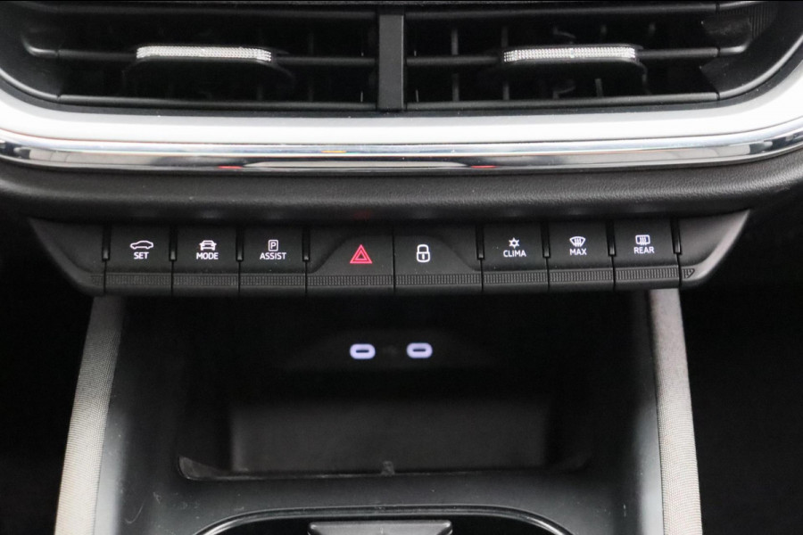 Škoda ENYAQ iV 80 GROTE ACCU Pano/dak Apple/Carplay Camera Origineel NL