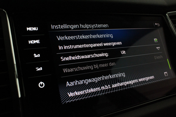 Škoda Kodiaq 1.4 TSI 4x4 Style Business > Trekhaak 2.000kg/Memory/360° Camera/ACC...