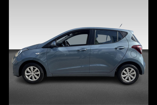 Hyundai i10 1.0i Comfort