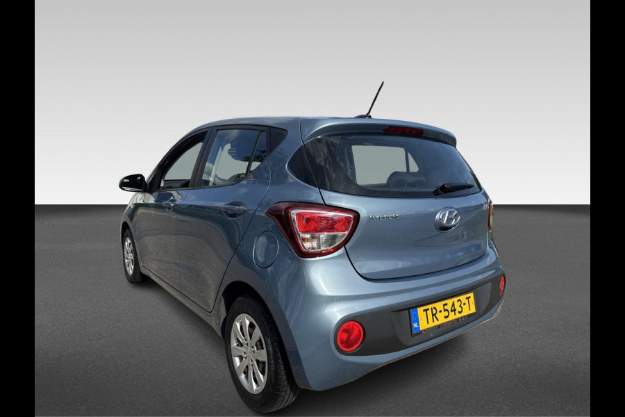 Hyundai i10 1.0i Comfort