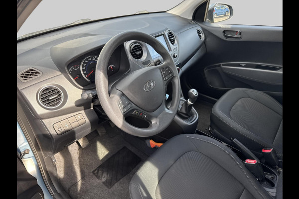 Hyundai i10 1.0i Comfort