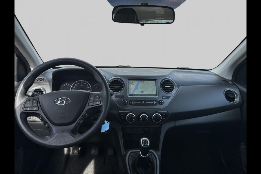 Hyundai i10 1.0i Comfort