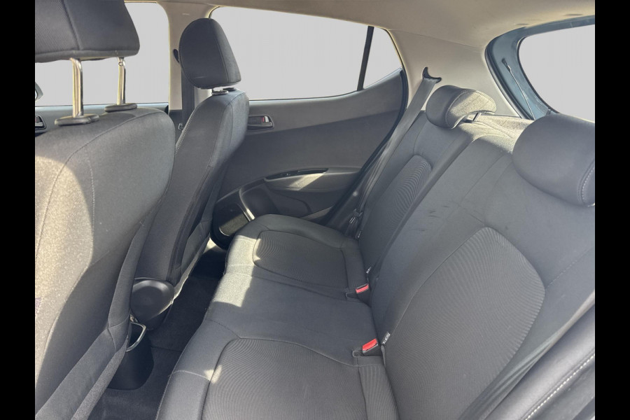 Hyundai i10 1.0i Comfort