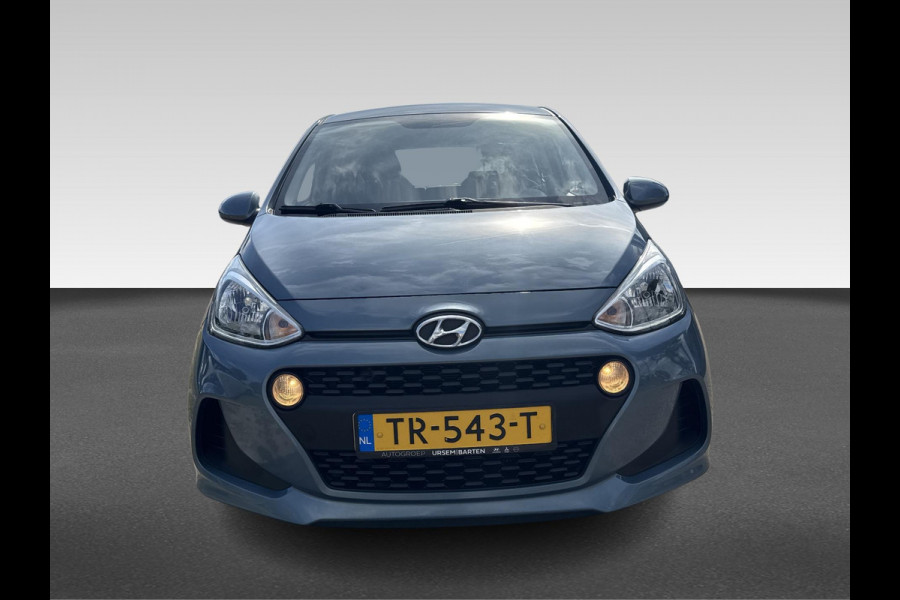 Hyundai i10 1.0i Comfort