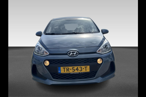 Hyundai i10 1.0i Comfort