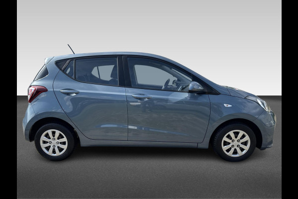Hyundai i10 1.0i Comfort