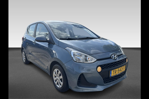Hyundai i10 1.0i Comfort