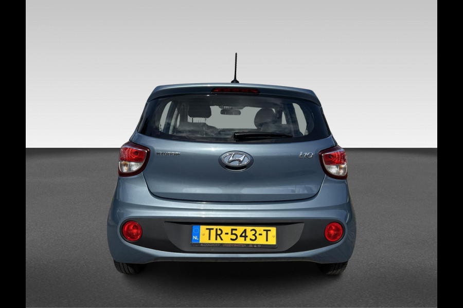 Hyundai i10 1.0i Comfort